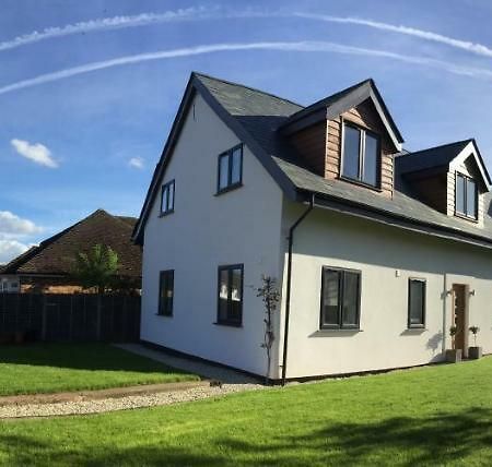 Apartamento The Acorns Marlow  Exterior foto