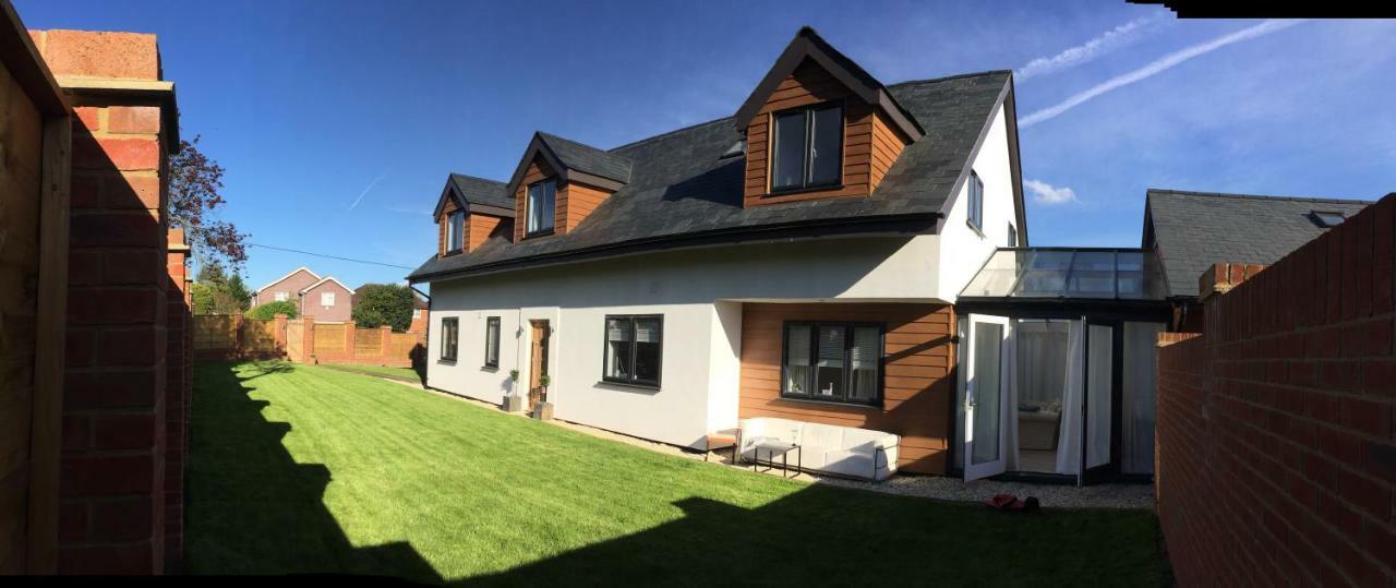 Apartamento The Acorns Marlow  Exterior foto