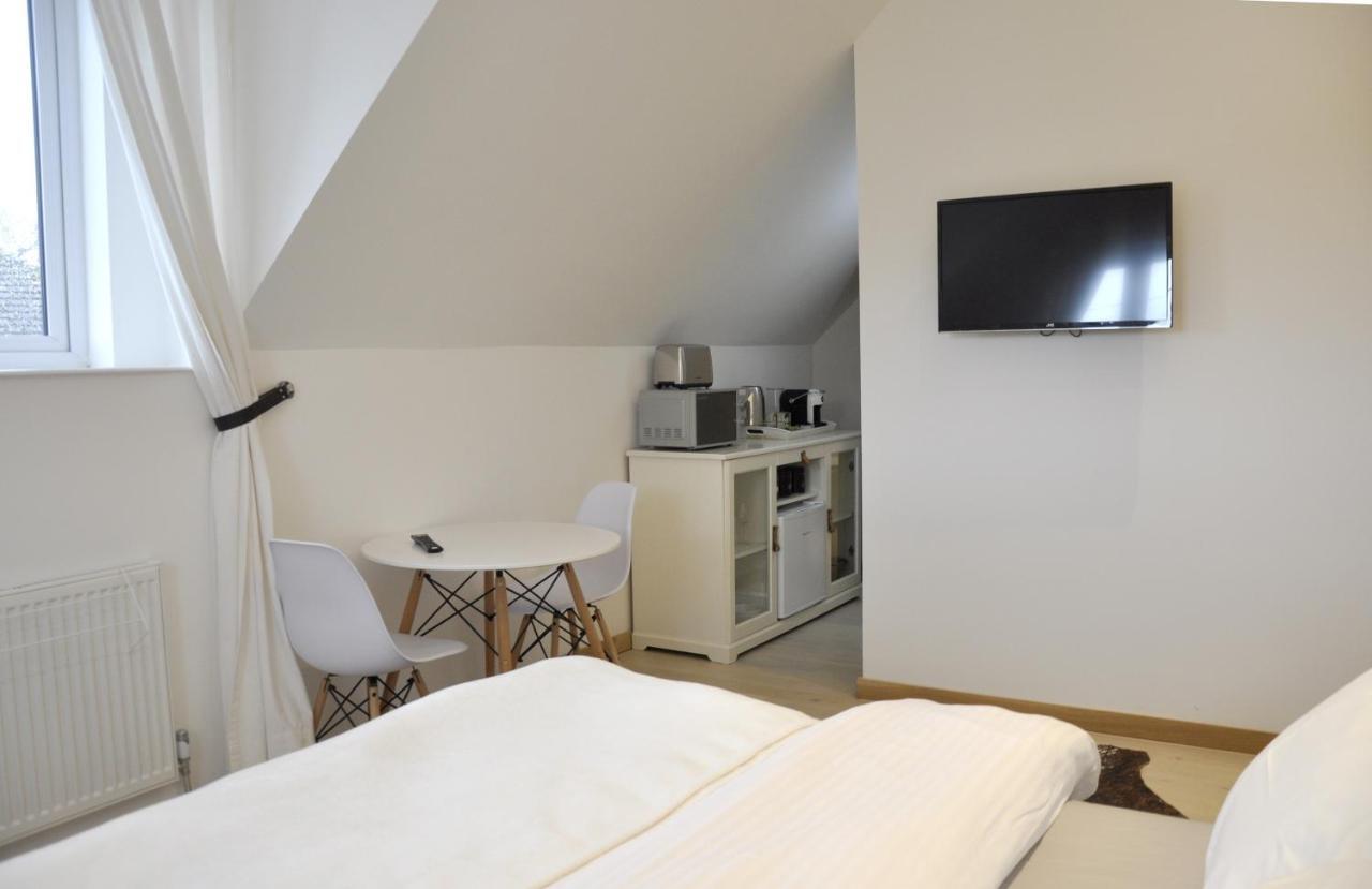 Apartamento The Acorns Marlow  Exterior foto