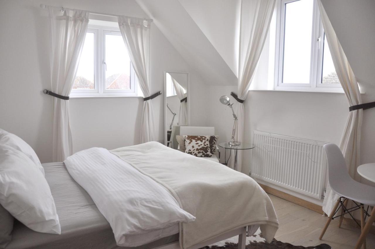 Apartamento The Acorns Marlow  Exterior foto