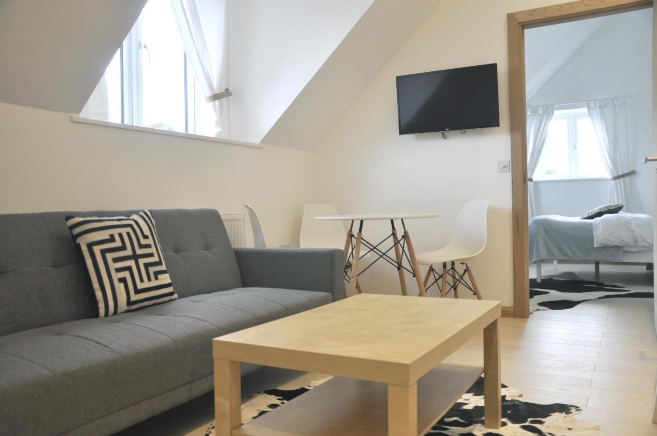 Apartamento The Acorns Marlow  Exterior foto