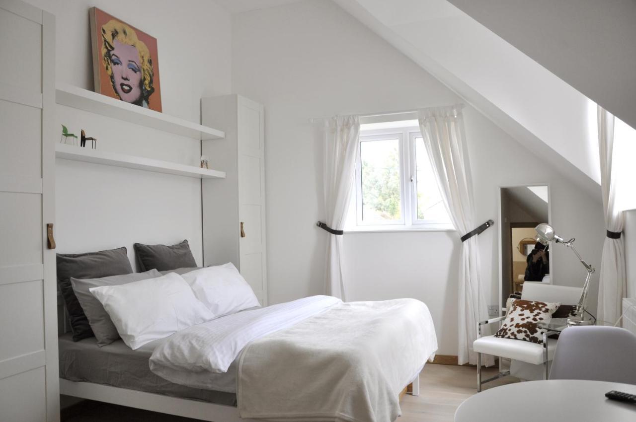 Apartamento The Acorns Marlow  Exterior foto